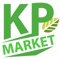 KP Market is your local multi-vendor online grocery marketplace