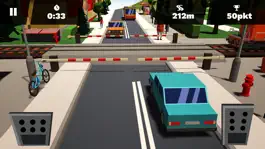 Game screenshot Bezpieczny przejazd - Wyzwanie hack