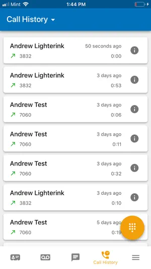 SNAPmobile screenshot 3