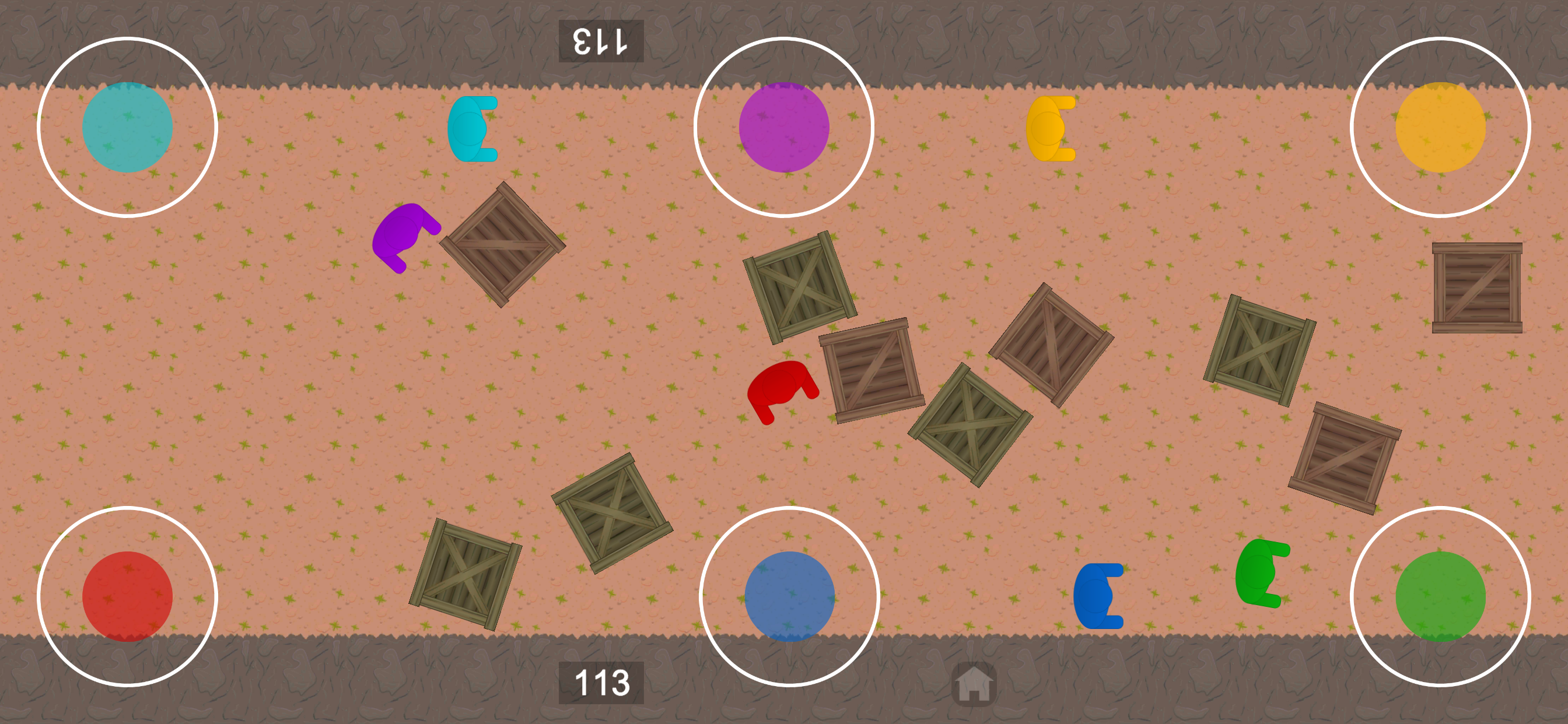 1 2 3 4 5 6 player games