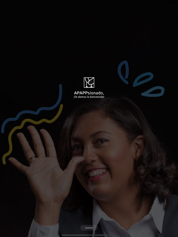 Screenshot #5 pour APAPPsionados