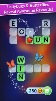 wordscapes in bloom problems & solutions and troubleshooting guide - 4