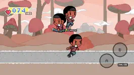 Game screenshot Adventures of Kidd hack