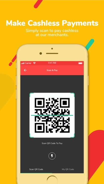 Zapp - Your Everyday e-Wallet screenshot-7