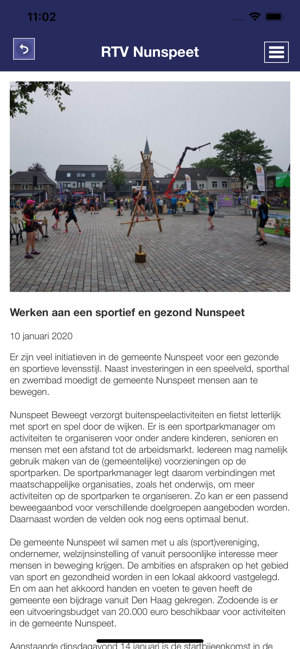 RTV Nunspeet(圖3)-速報App