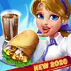 Cooking Food - Chef Games App Delete