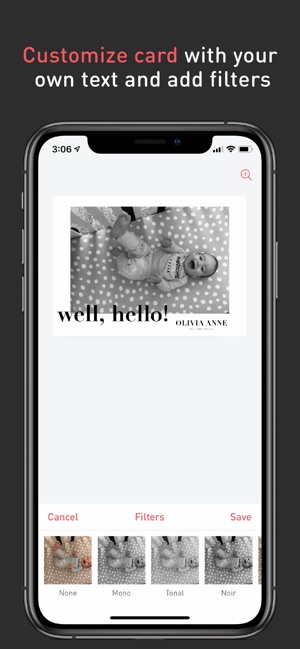 Greetings: Custom Photo Cards(圖4)-速報App