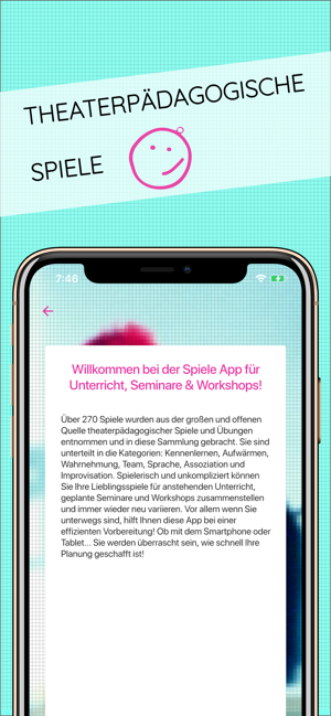 TheaterSpiele PRO(圖3)-速報App