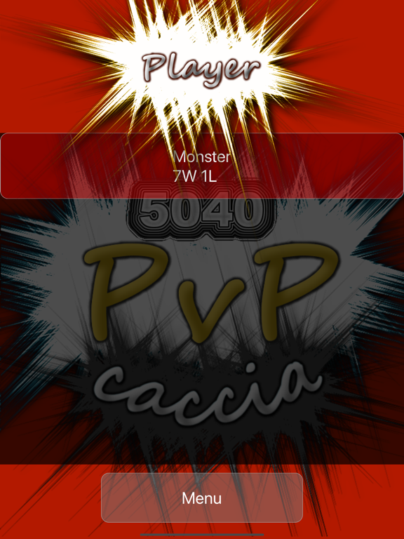 Screenshot #5 pour BRAIN WORKOUT Caccia 5040