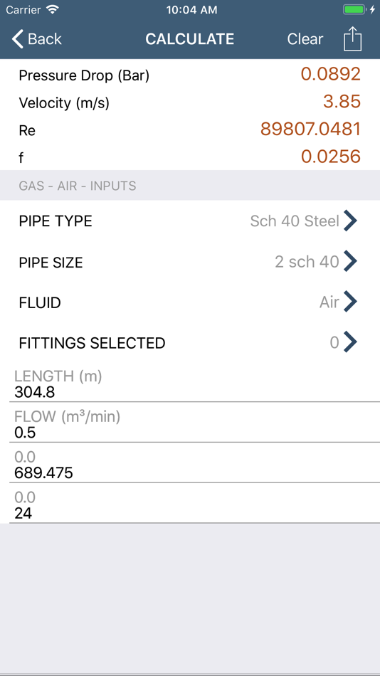#2. SCR MAXFLO™ (iOS) 作者: Southwire Company