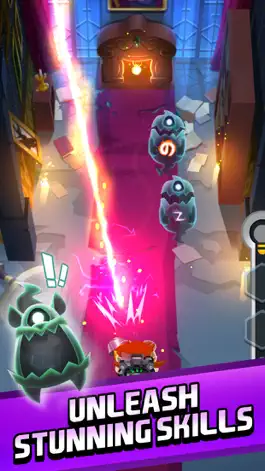 Game screenshot Ghost Force apk