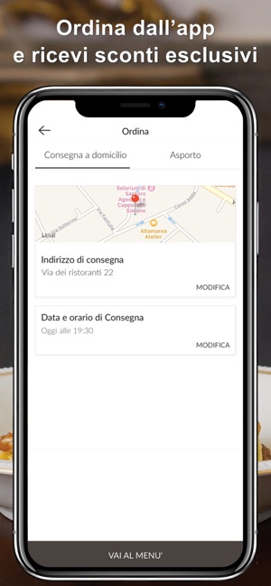 Le Tre Zucche(圖3)-速報App