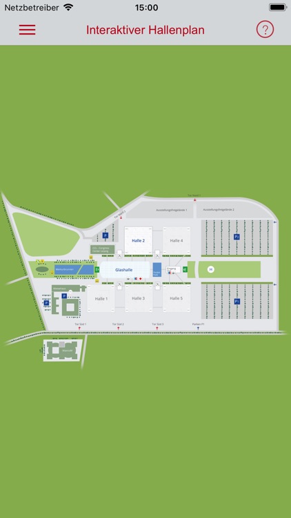 Leipziger Tierärztekongress screenshot-3