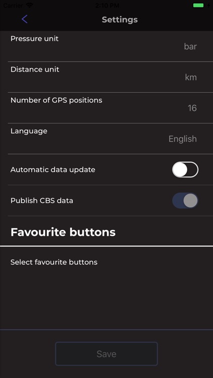 SOWA Mobile screenshot-5