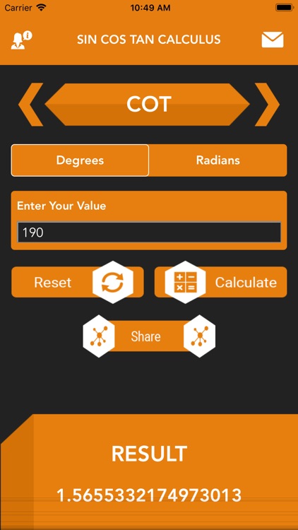 SinCosTan Calculas screenshot-3