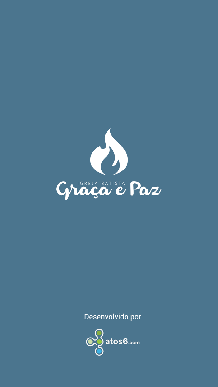 Igreja Batista Graca e Paz