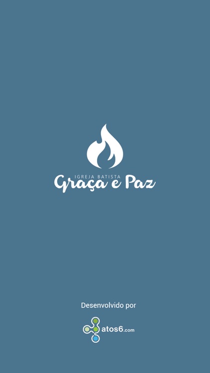 Igreja Batista Graca e Paz