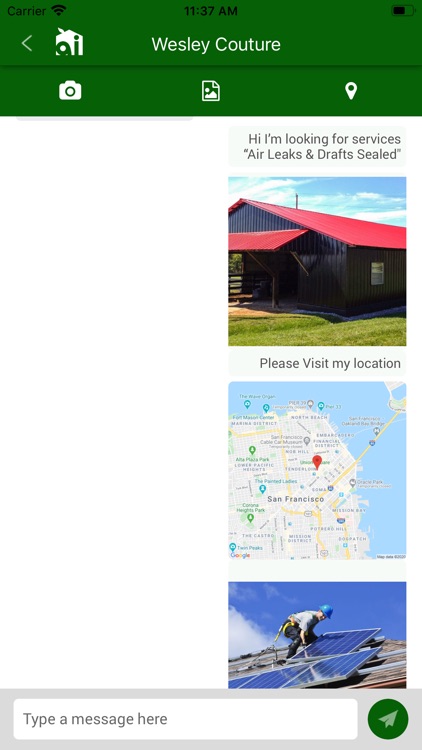 American Installations screenshot-3