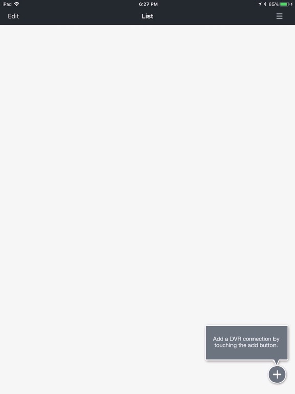 Screenshot #4 pour nViewer For Sequrinet