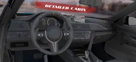 Game screenshot Driving Simulator M4 hack
