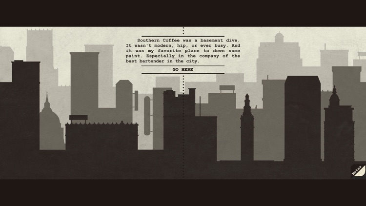 A Case of Distrust screenshot-4