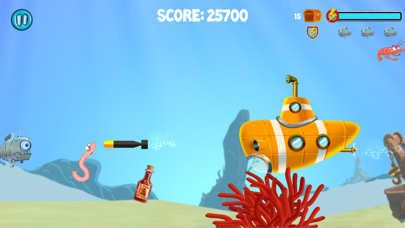 Hangry Fish Screenshot 6