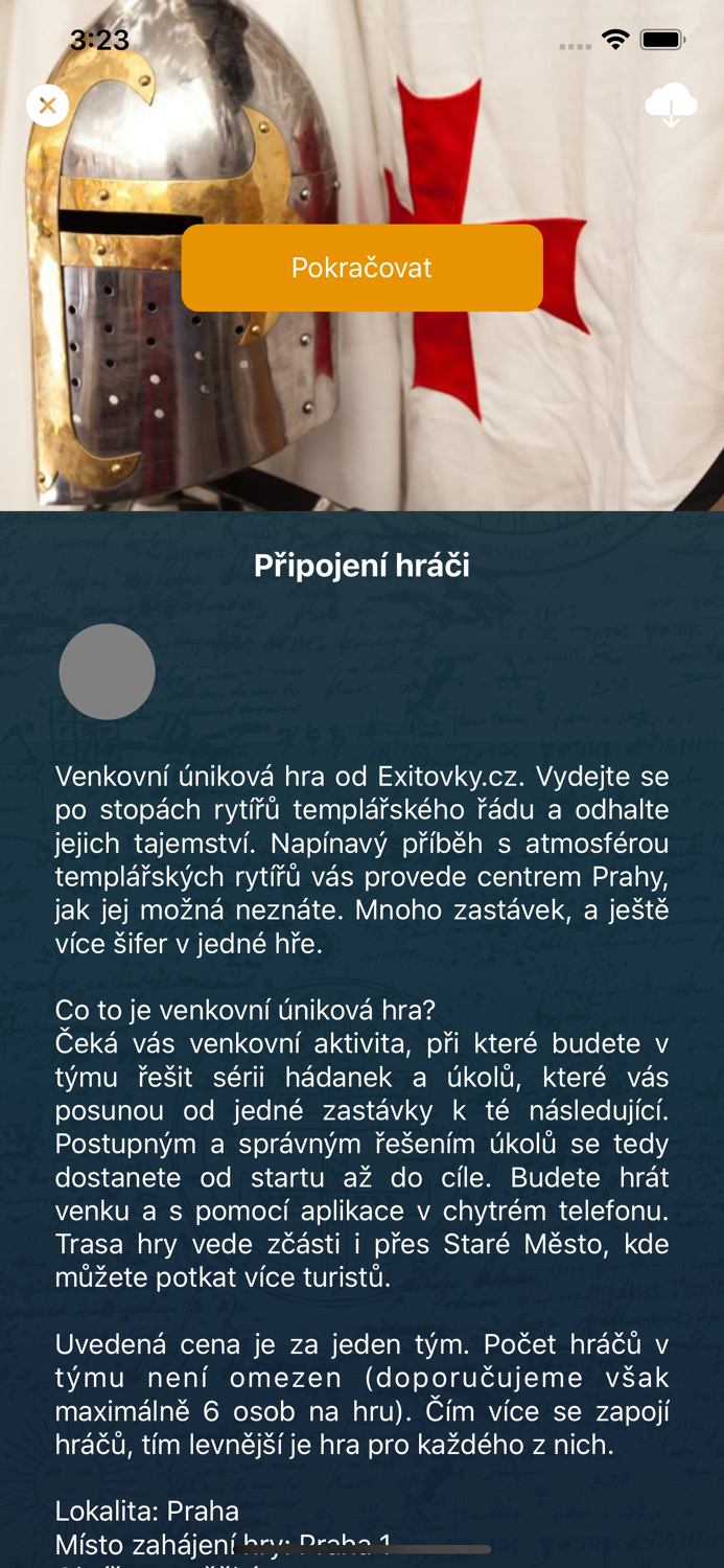 Exitovky – venkovní hry