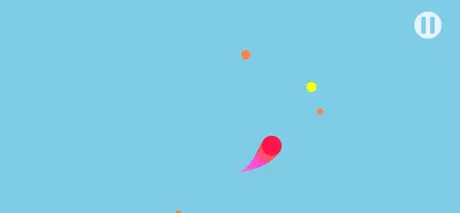 Dot Scale