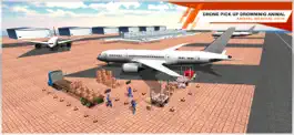 Game screenshot Drone Transport Simulator apk
