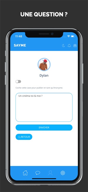 SAYME(圖4)-速報App
