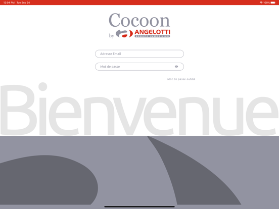 Screenshot #4 pour Cocoon by angelotti