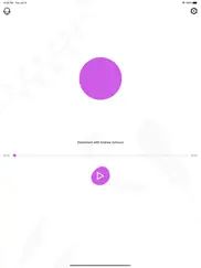 disconnect with aj ipad resimleri 2