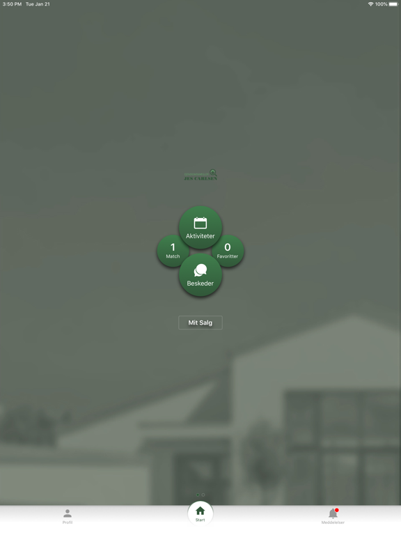 Screenshot #4 pour Jes Carlsen