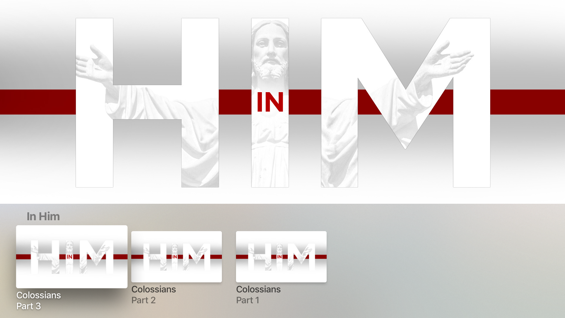 Heritage Church App screenshot 10
