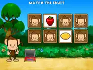 Monkey Preschool Lunchbox ipad bilder 2