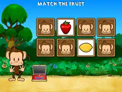 Monkey Preschool Lunchbox iPad image 3