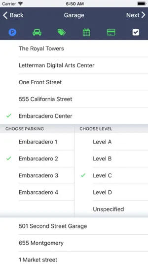 Bio Car Care screenshot 3