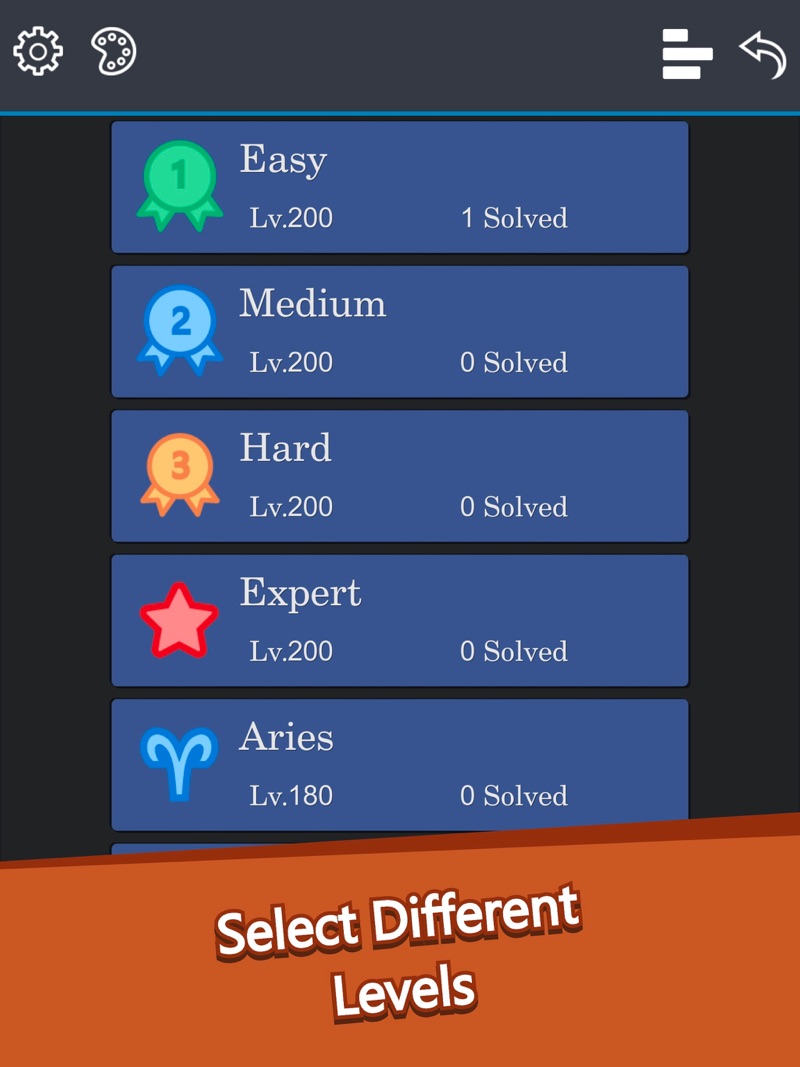 Sudoku Pro official gameplay screenshot 3