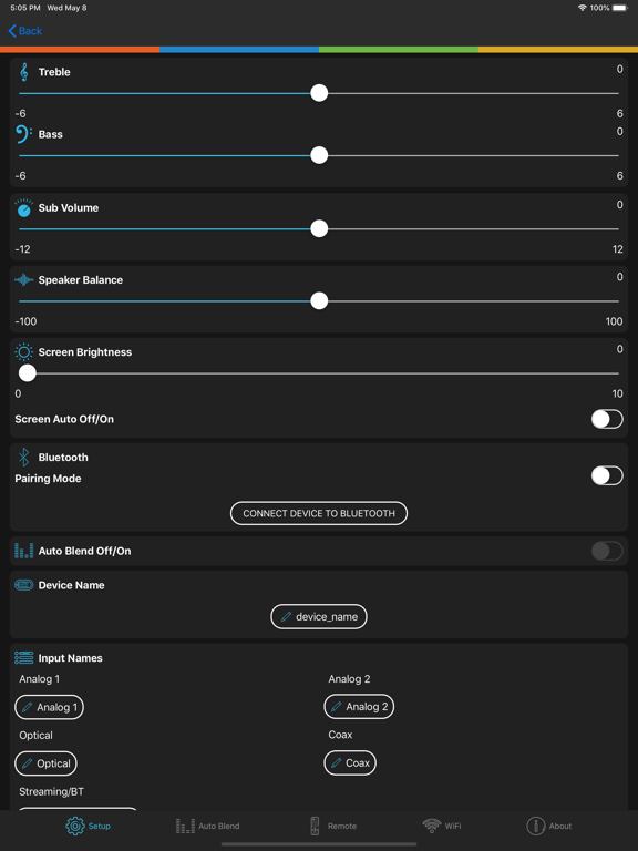 Screenshot #5 pour DS-A101-G