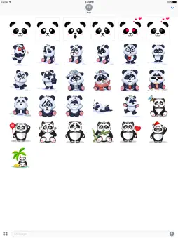 Pandi screenshot 5