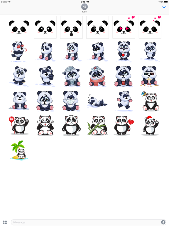 Screenshot #4 pour Pandi