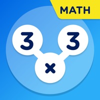 Math Around logo