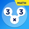 Get Math Around: Easy Mathematics for iOS, iPhone, iPad Aso Report