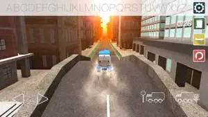 ABC Discovery Road screenshot 3