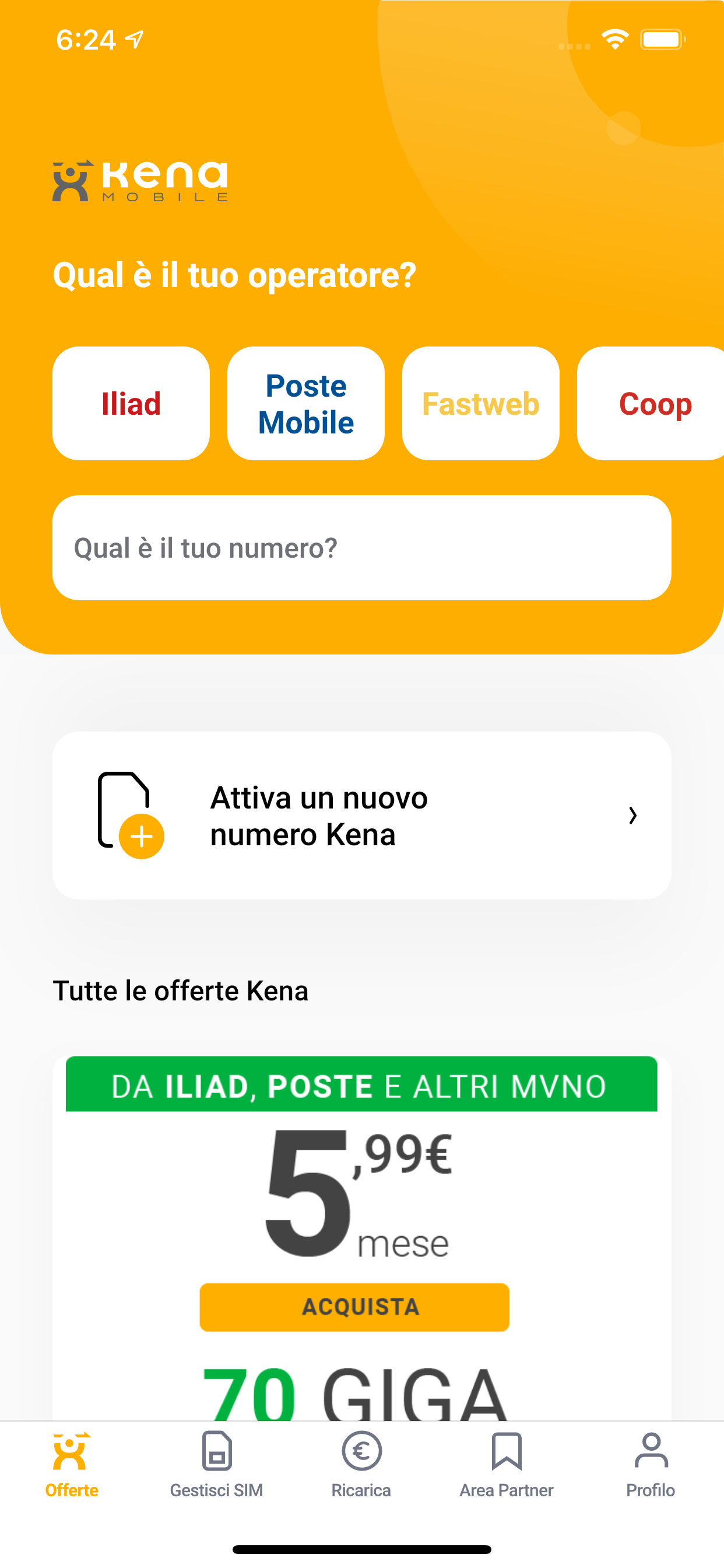 KeApp screenshot 3