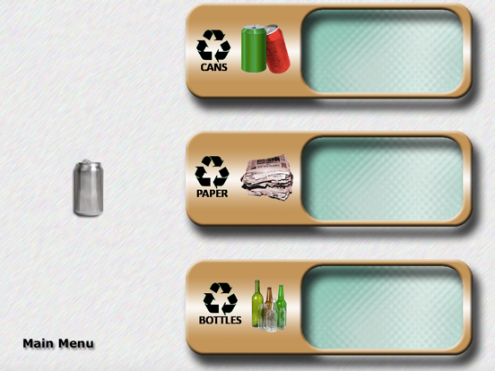 Screenshot #6 pour Sorting Activities - 3 Choices