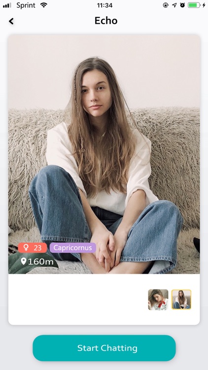 MeetYa - meet your crush