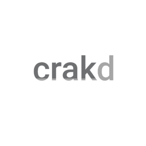 crakd Magazine