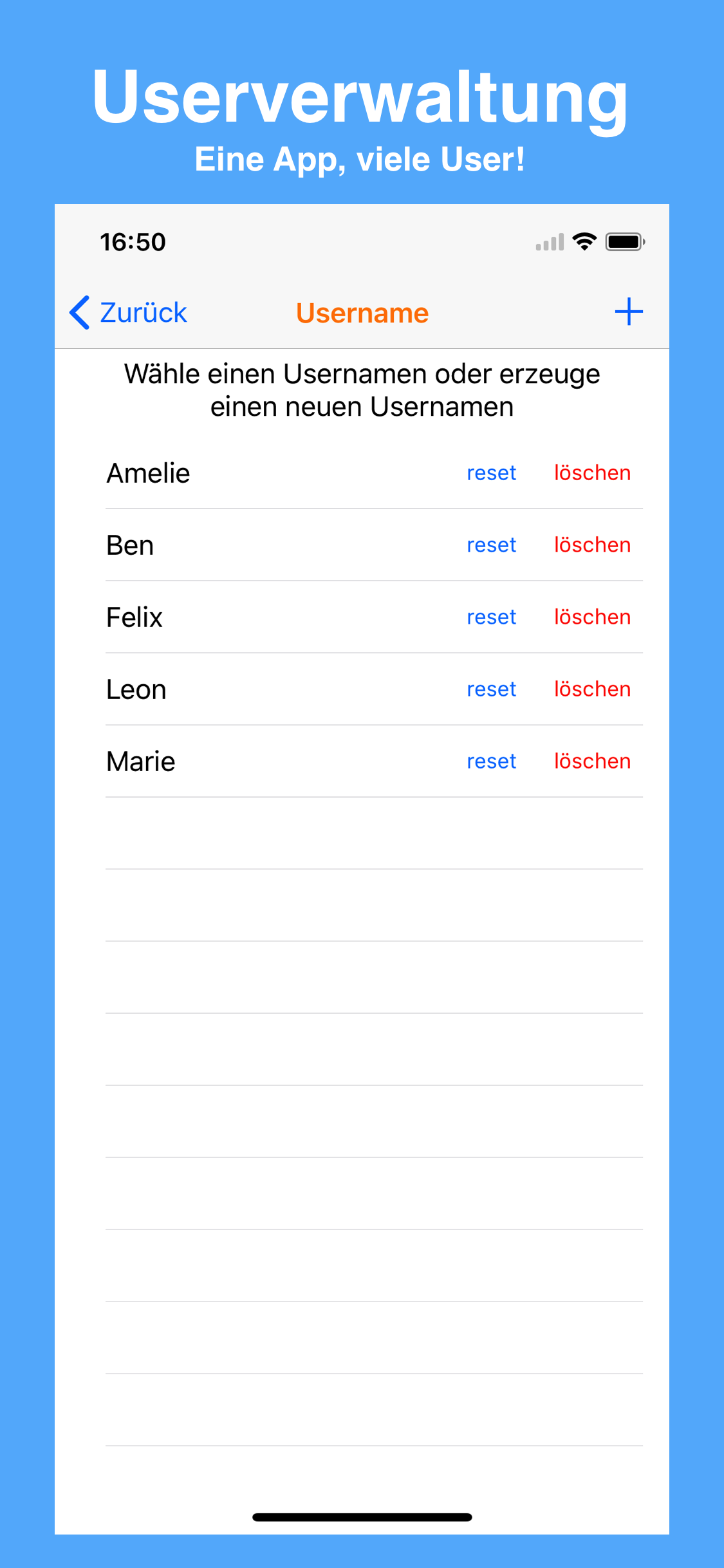 Diktat Trainer screenshot 6