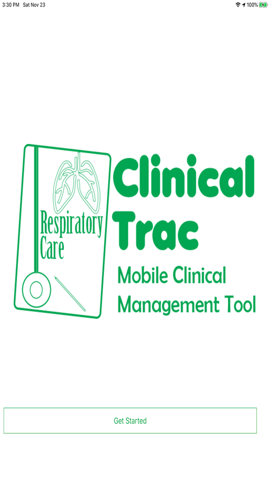 #1. Clinical Trac RT (iOS) Podle: Clinical Trac, LLC